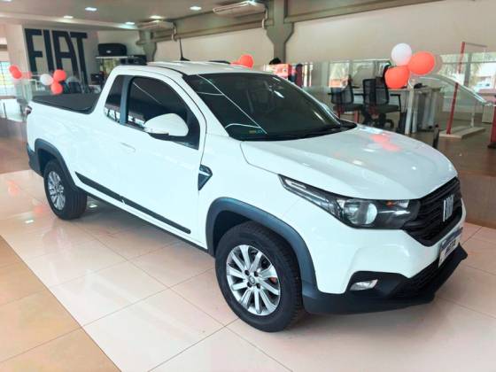 FIAT STRADA 1.3 FIREFLY FLEX FREEDOM CS MANUAL